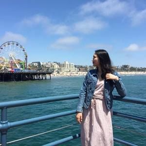 Meet your Posher, Jialing